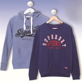 Superdry